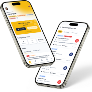 ELEV8 Suite - Homepage